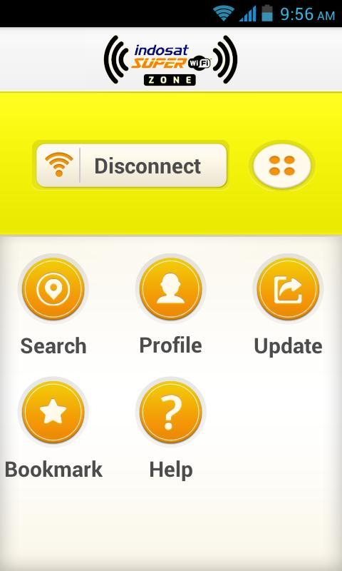 Indosat SuperWiFi