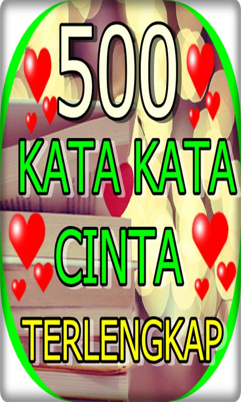 Kata kata Cinta Romantis Sweet Lucu dan Islami