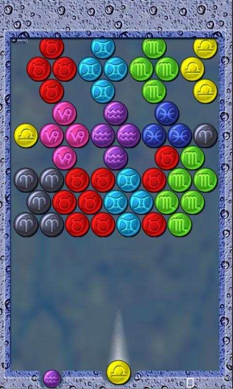 Super Bubble Popping Shooter