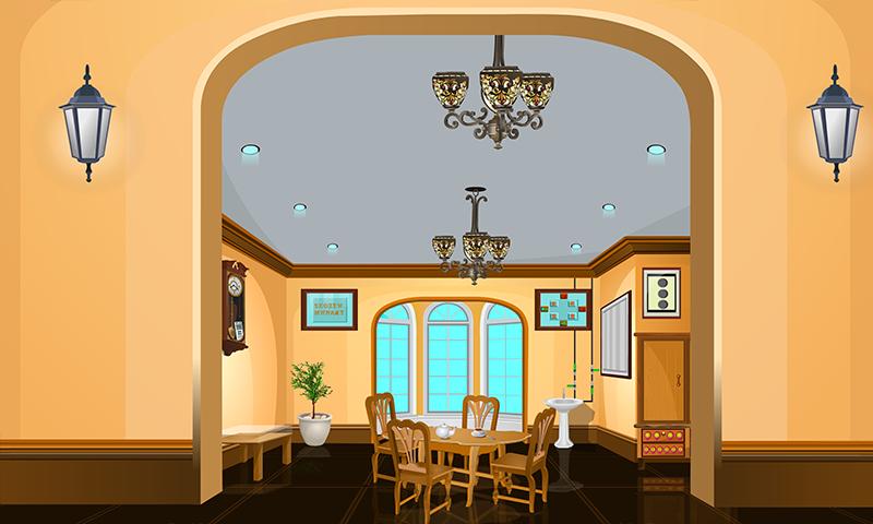 Escape Games Challenge 248 NEW