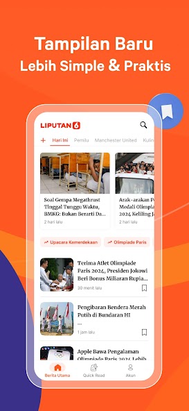 Liputan6.com - Berita Terkini