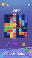 Block Puzzle: Combo Mania!