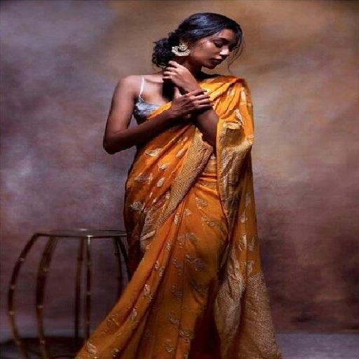 Nauvari Sari Accessory & Fashion Styles