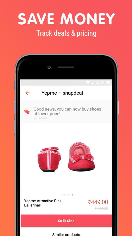 MyCupoNation - fashion deals