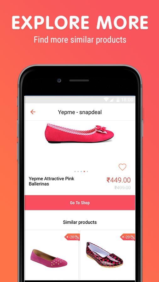 MyCupoNation - fashion deals