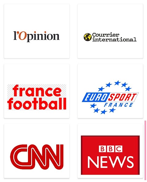 France Breaking News App 24/7