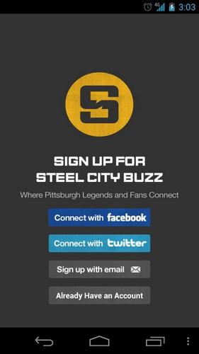 Steel City Buzz