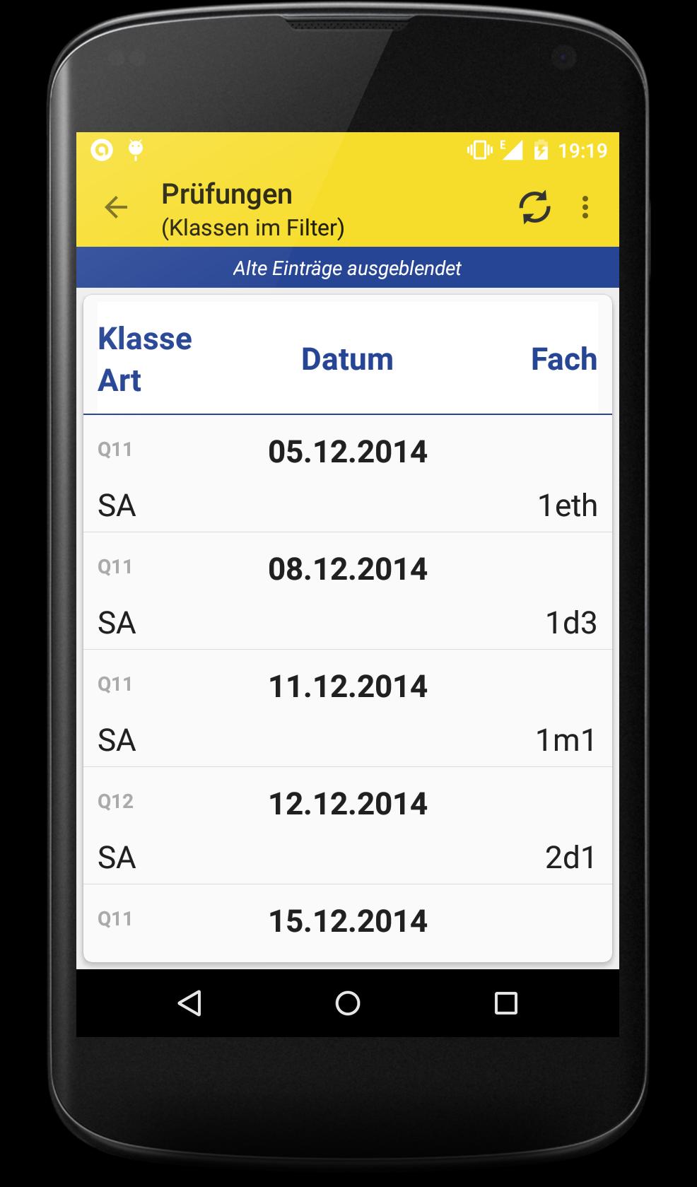 Schyren-Gymnasium Pfaffenhofen