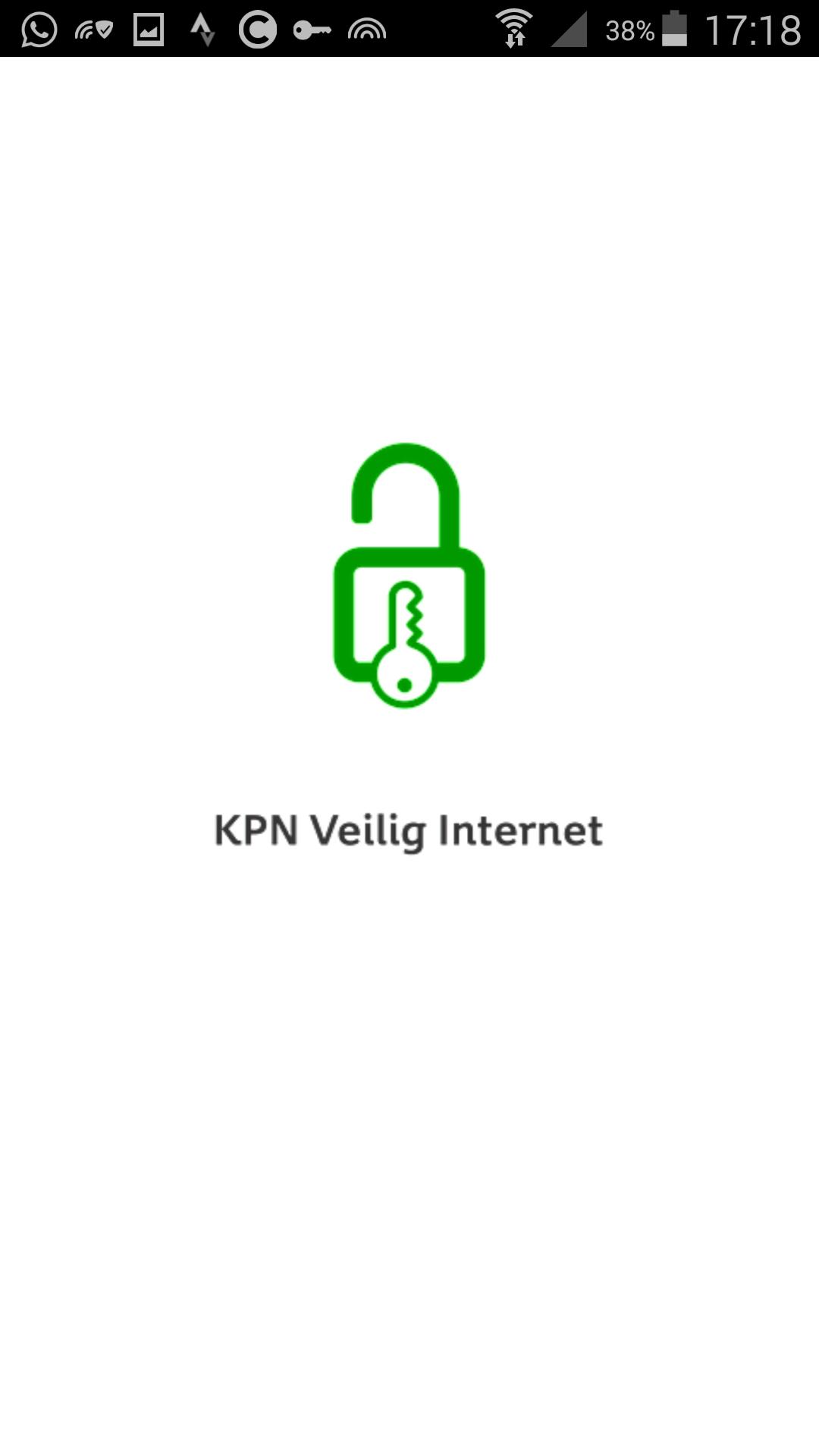 KPN Veilig Internet