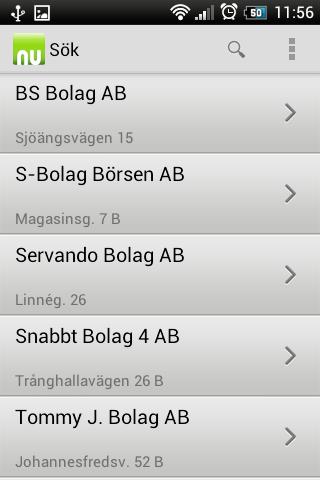 Nummerupplysningen.se