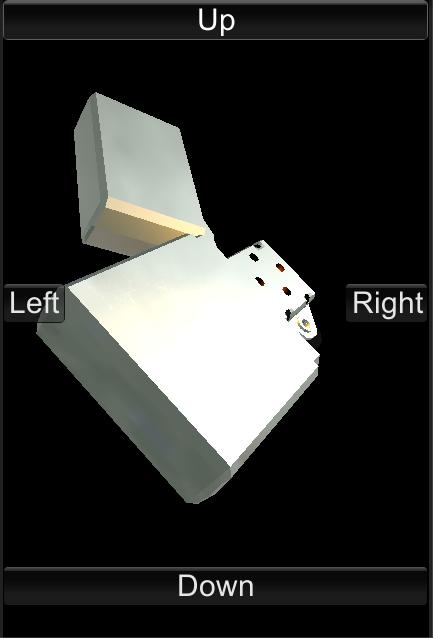 Zippo Simulator
