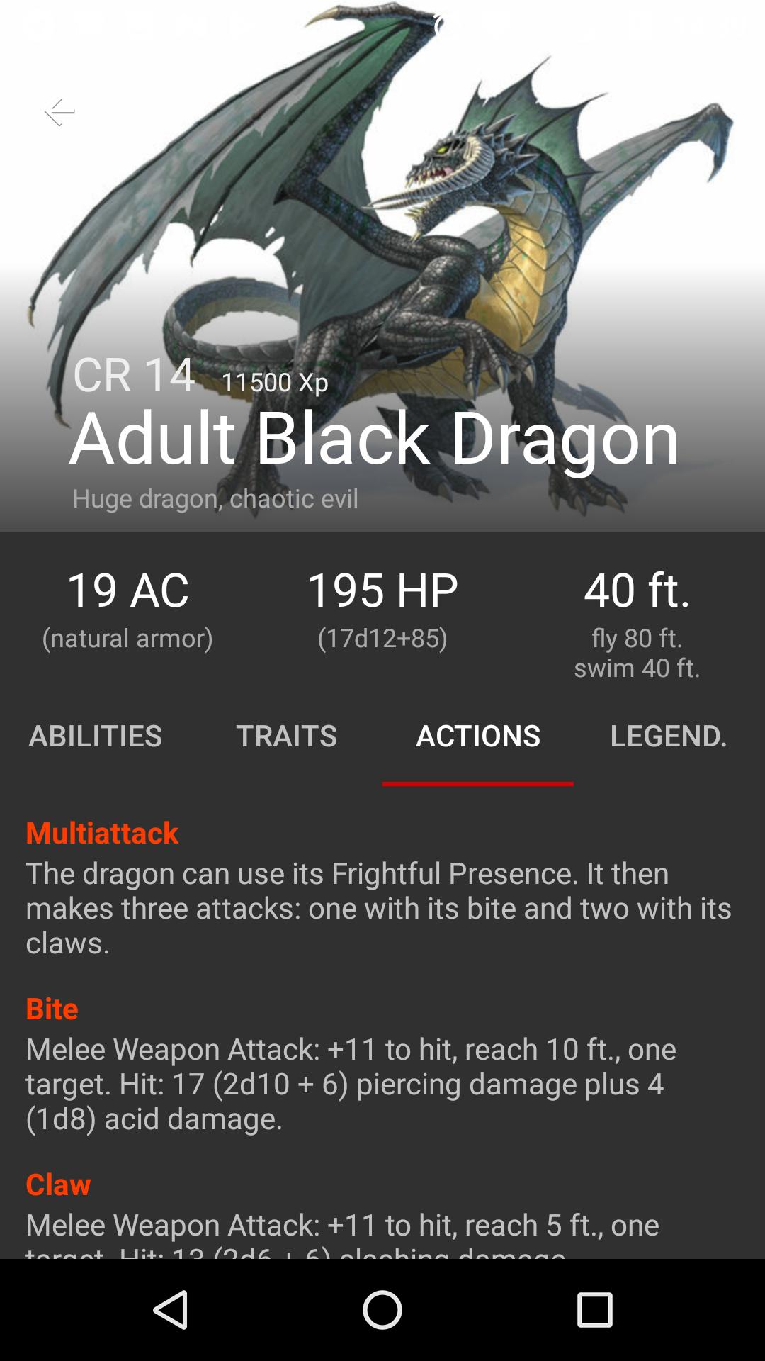 Monsters & Generators