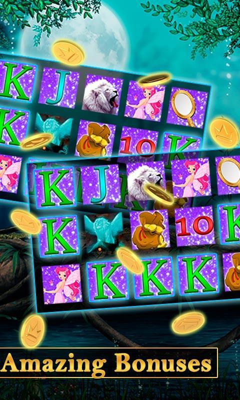 Lion 777 Fire Jackpot - Slots