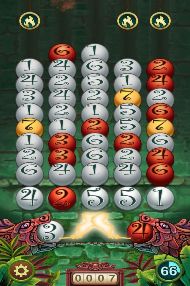 Seven Venture - QPlay