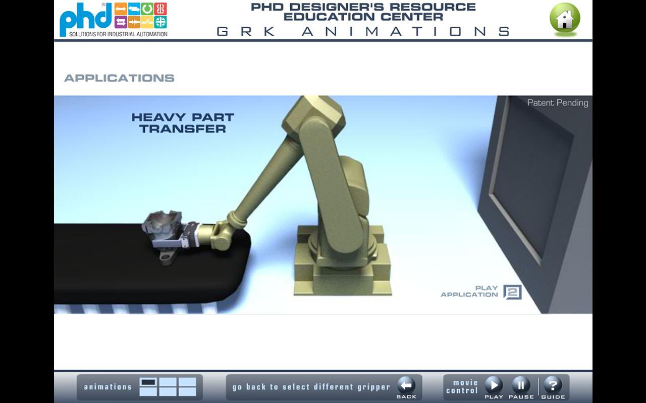 PHD Education Center