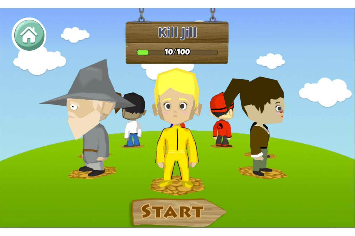 Musical Chair Game Multiplayer