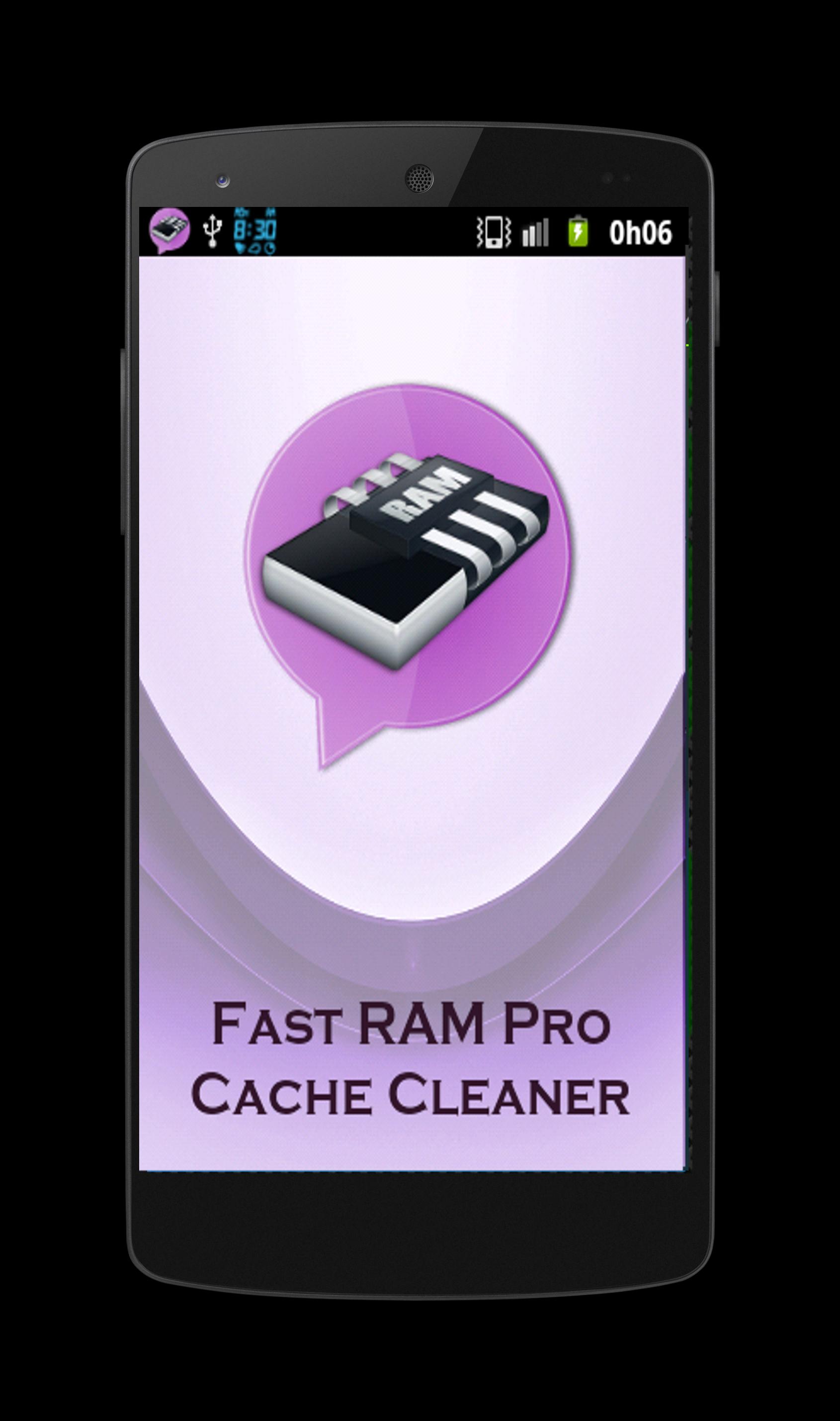 Fast RAM Pro