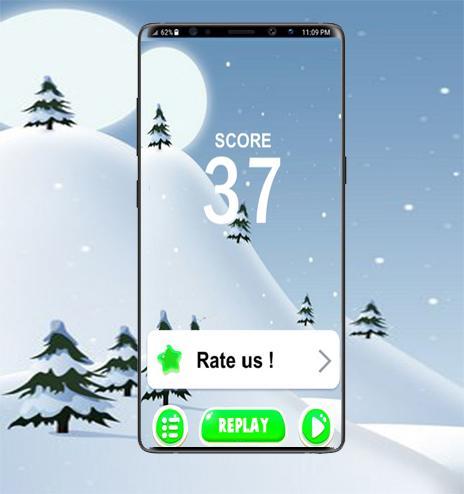 Christmas Piano Games