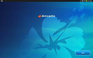 Aircalin Player