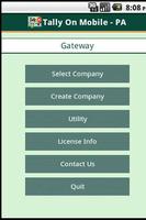 Tally On Mobile [Old V 4.4.7]