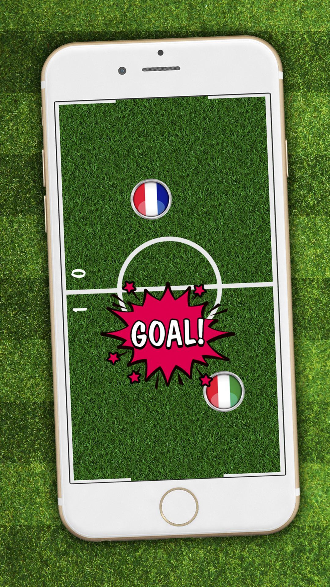 2 player soccer 2019