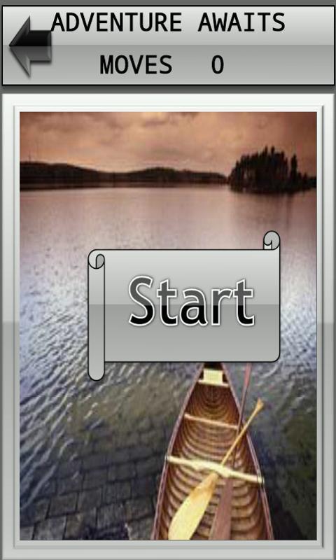 Shuffle 'n Slide Brain Game