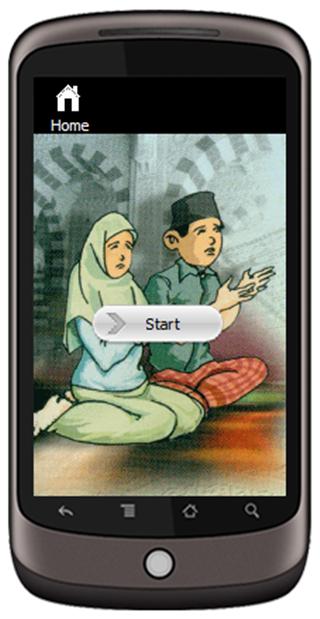 Doa & Dzikir Sehari-hari