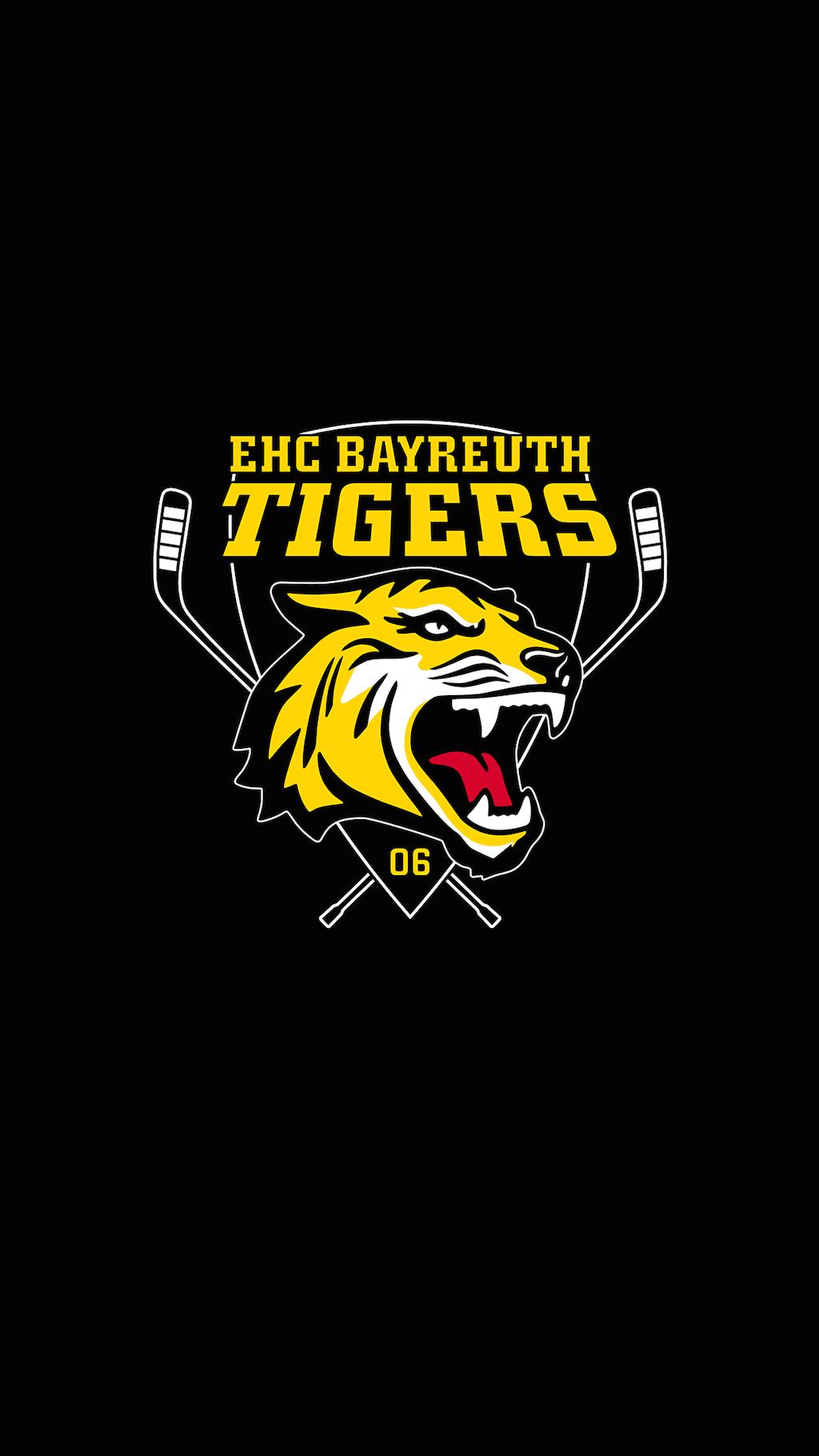 EHC Tigers