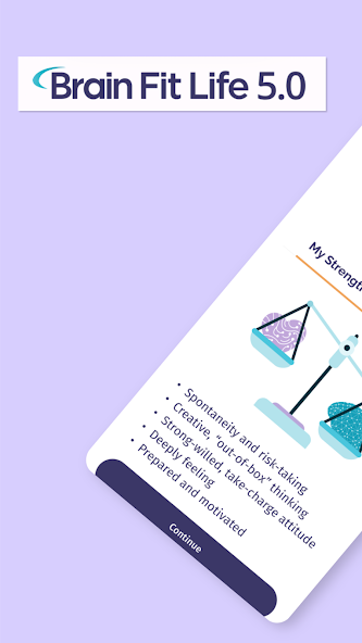 Brain Fit Life