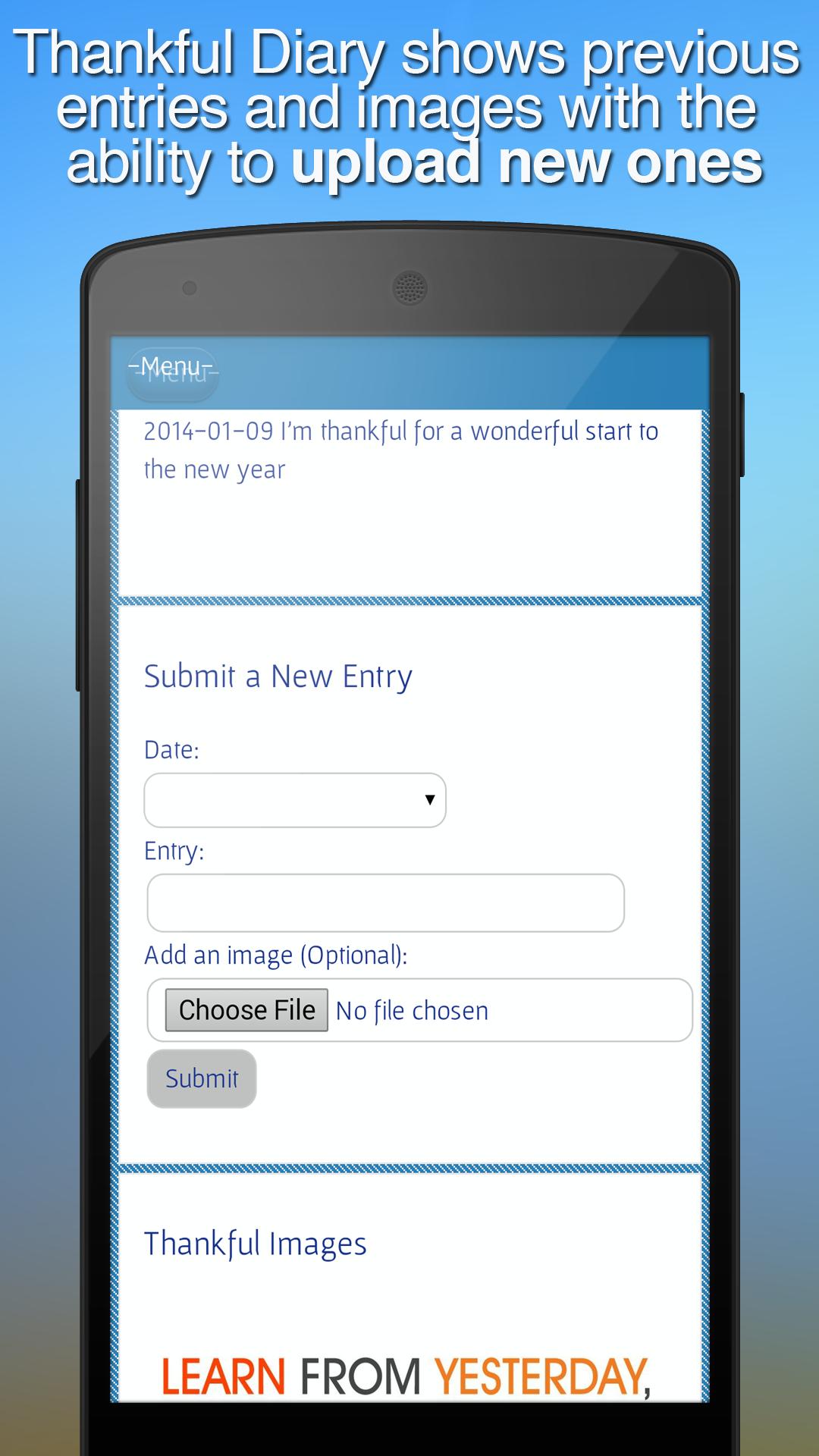 All About Mindfulness