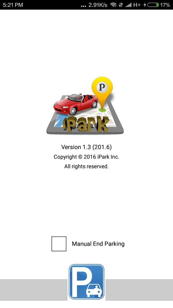 iPARK
