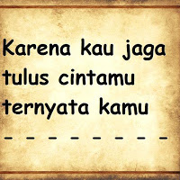 Kamu Yang Kutunggu Rossa Afgan