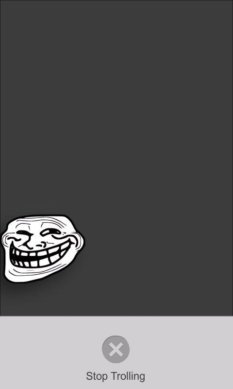 Trollface