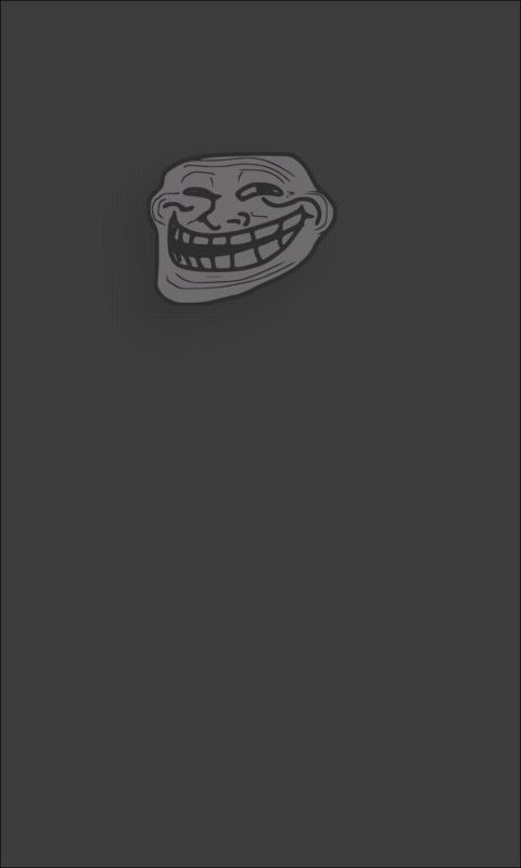 Trollface