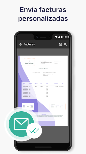 Invoices and quotes | STEL