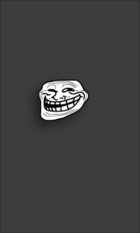 Trollface