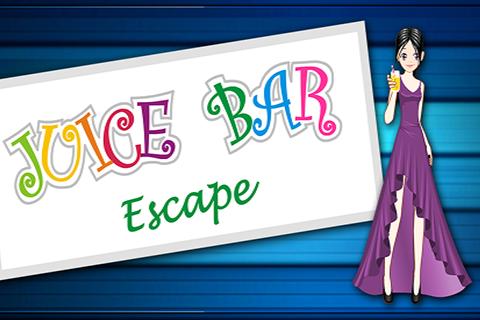 Juice Bar Escape
