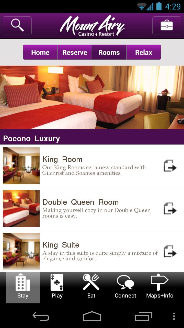 Mount Airy Casino Resort