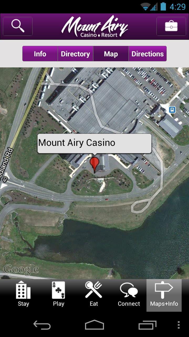 Mount Airy Casino Resort