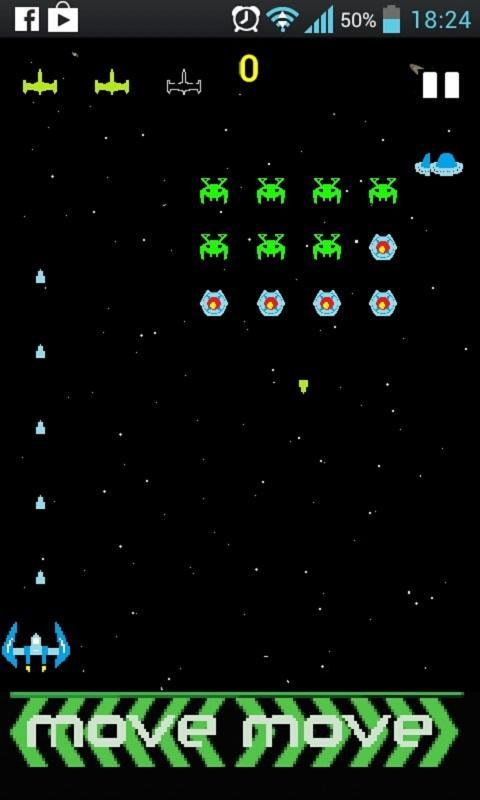 super invaders