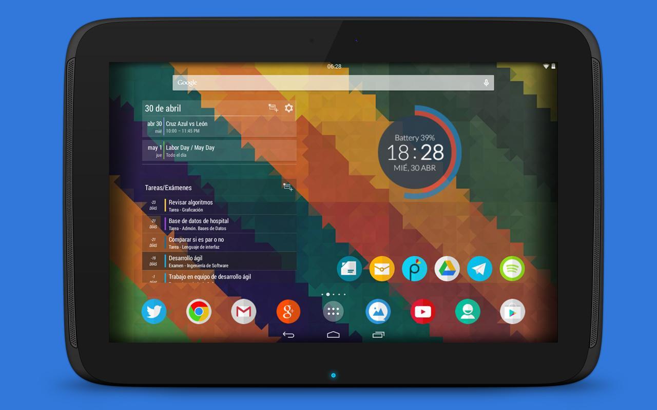 All Flat Gratis - Icon Pack