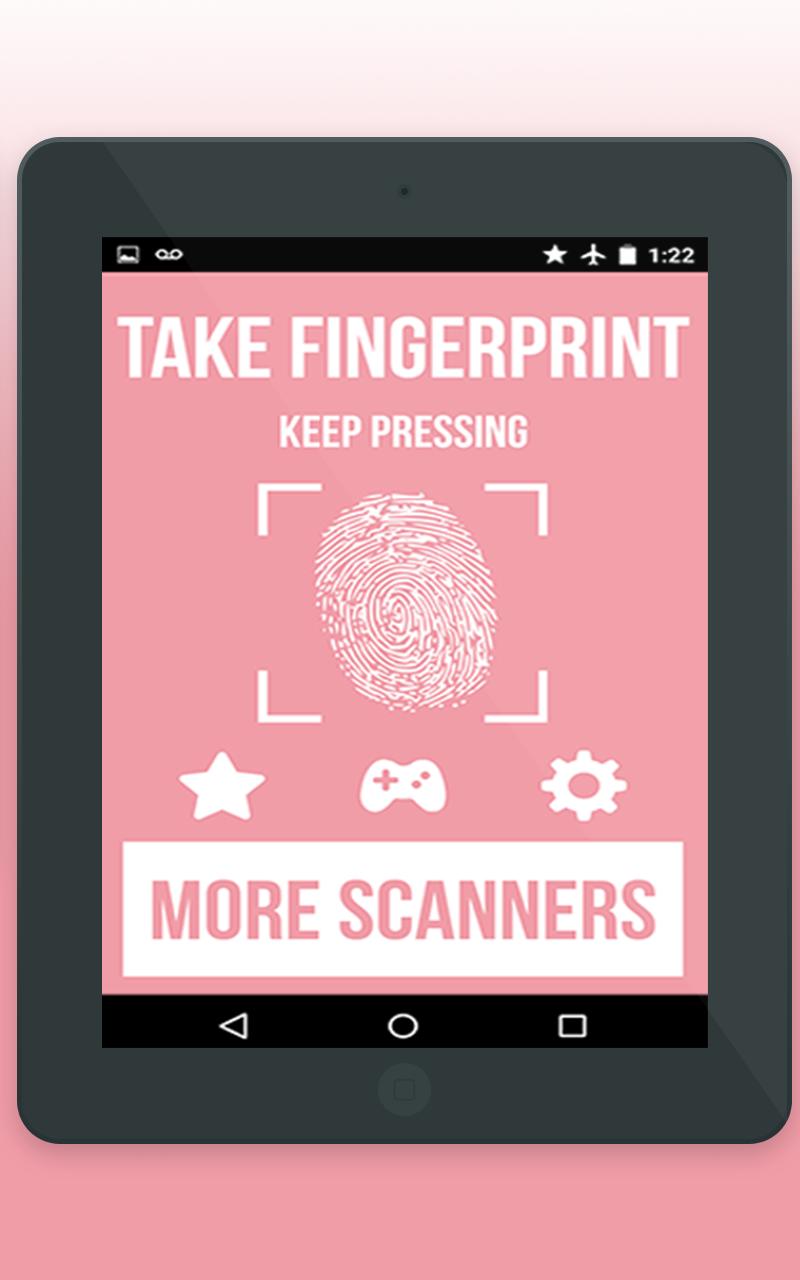 True love Detector simulator