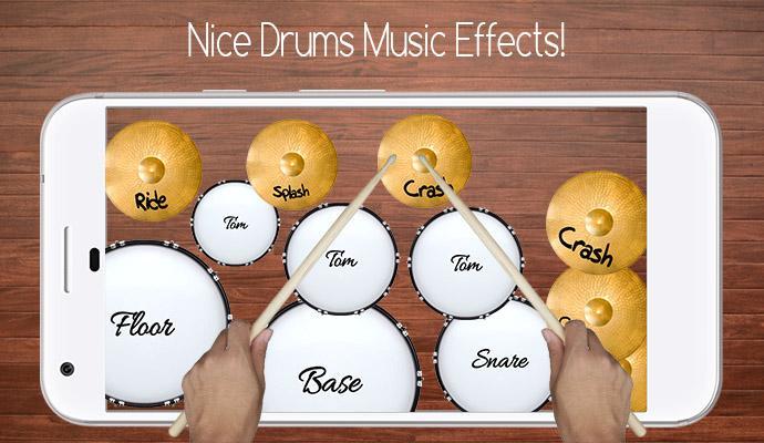 Real Percussion 2018 - Real Drum