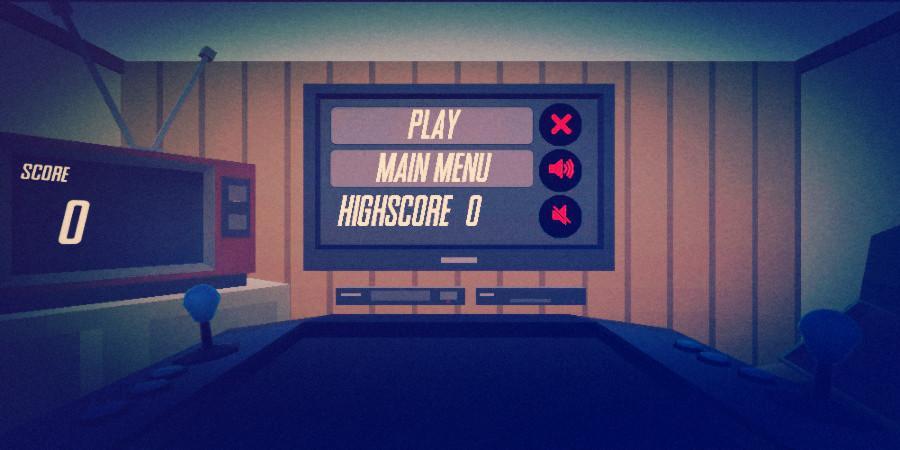 Ping Pong Pro VR (Google Cardboard)