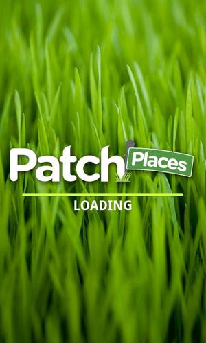 Patch Places