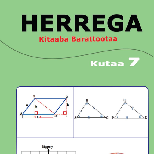 Herrega Kutaa 7ffaa