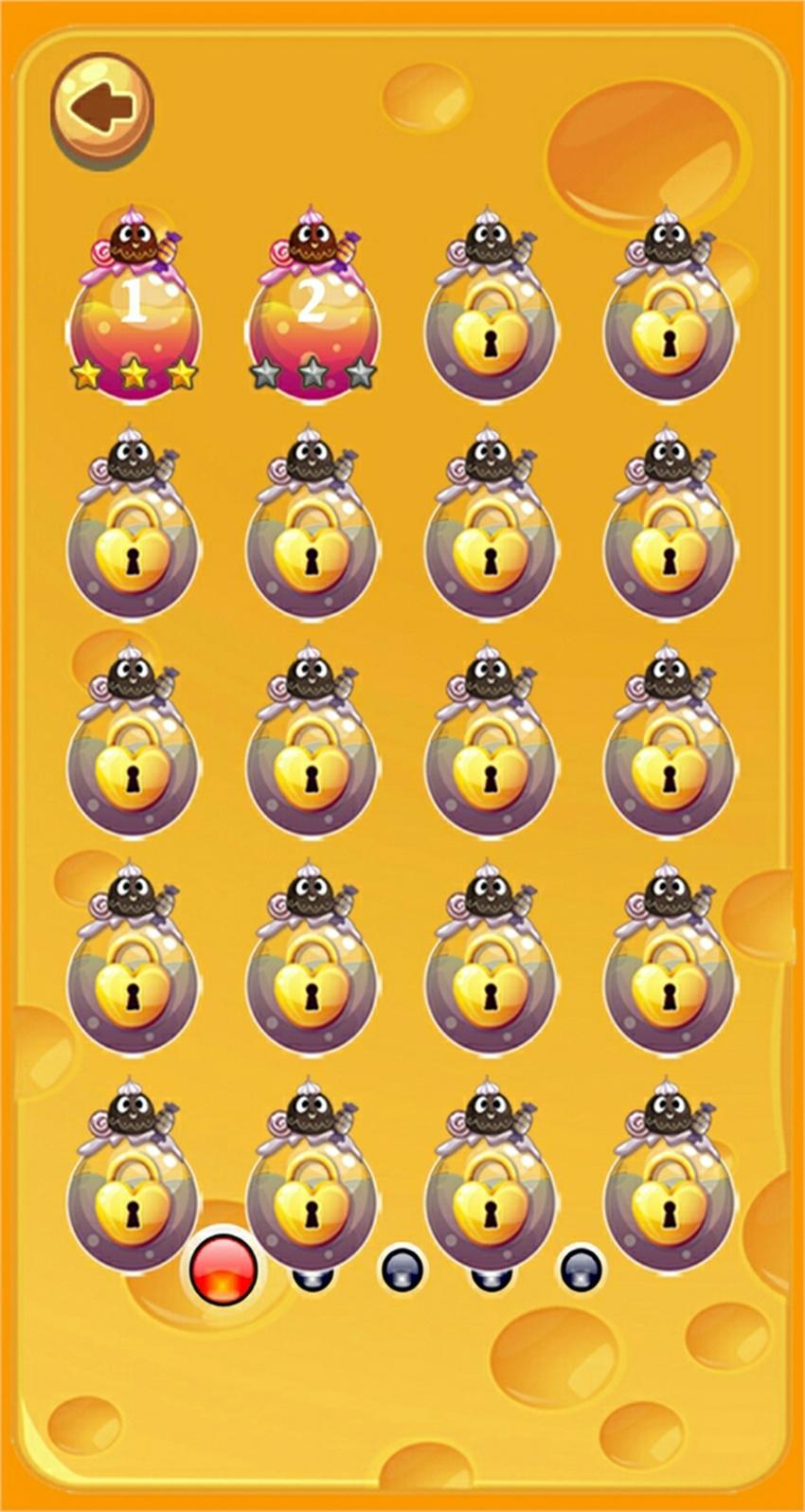 Super Jelly Pop Adventure