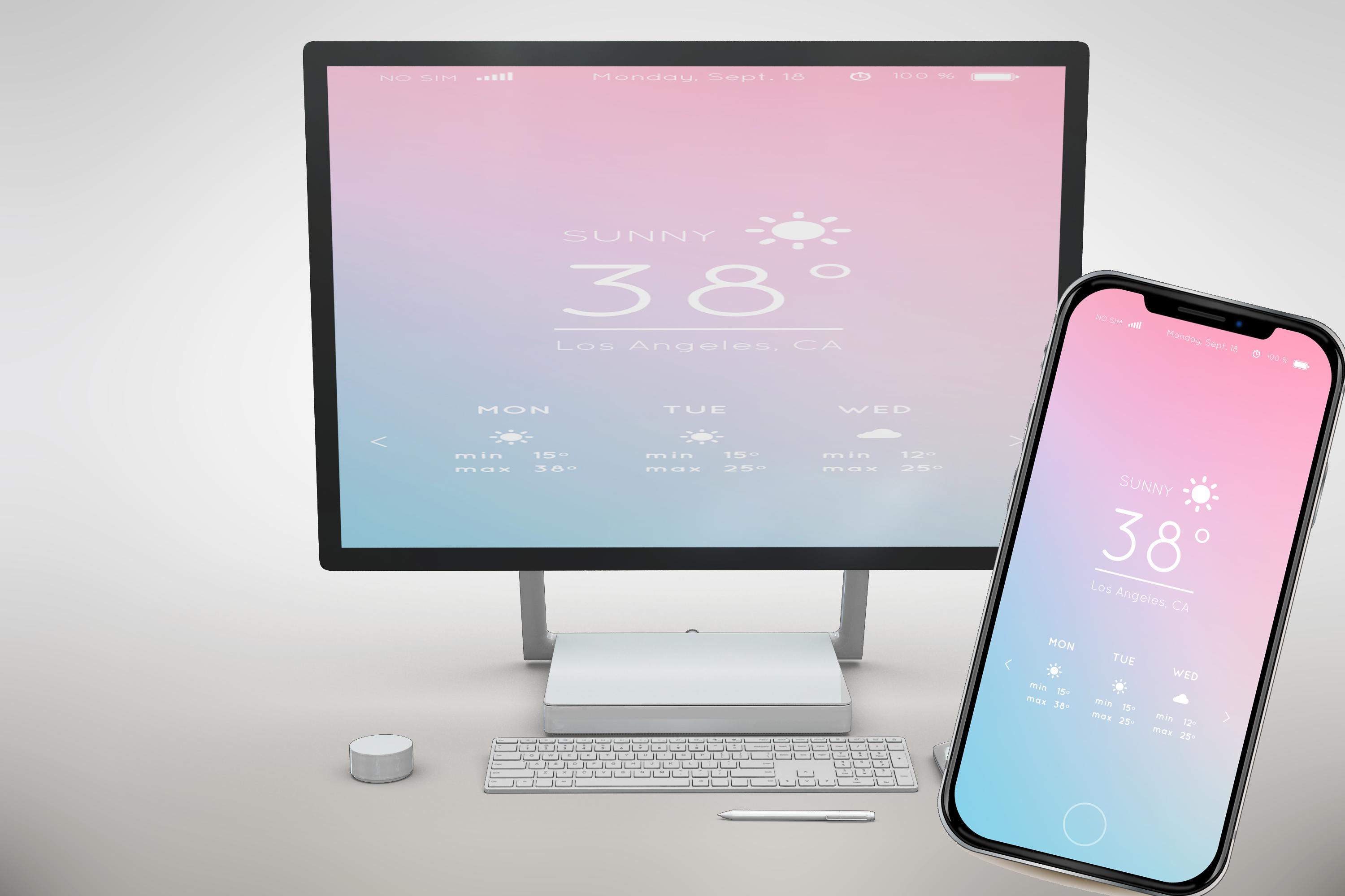 Duplicador De Pantalla
