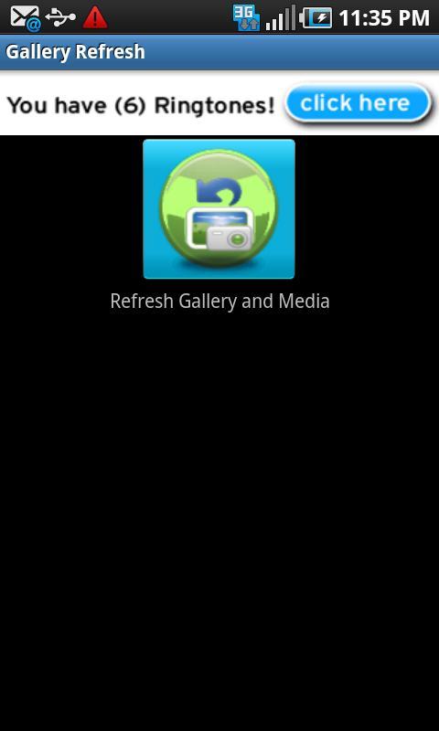 Gallery Refresh