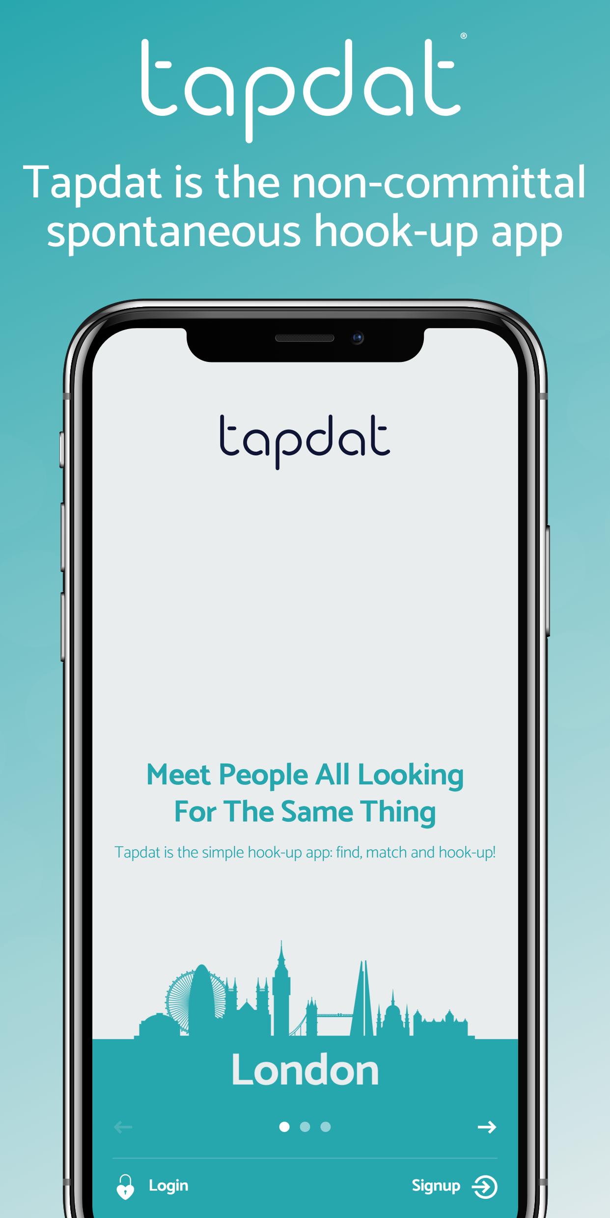 Tapdat Dating